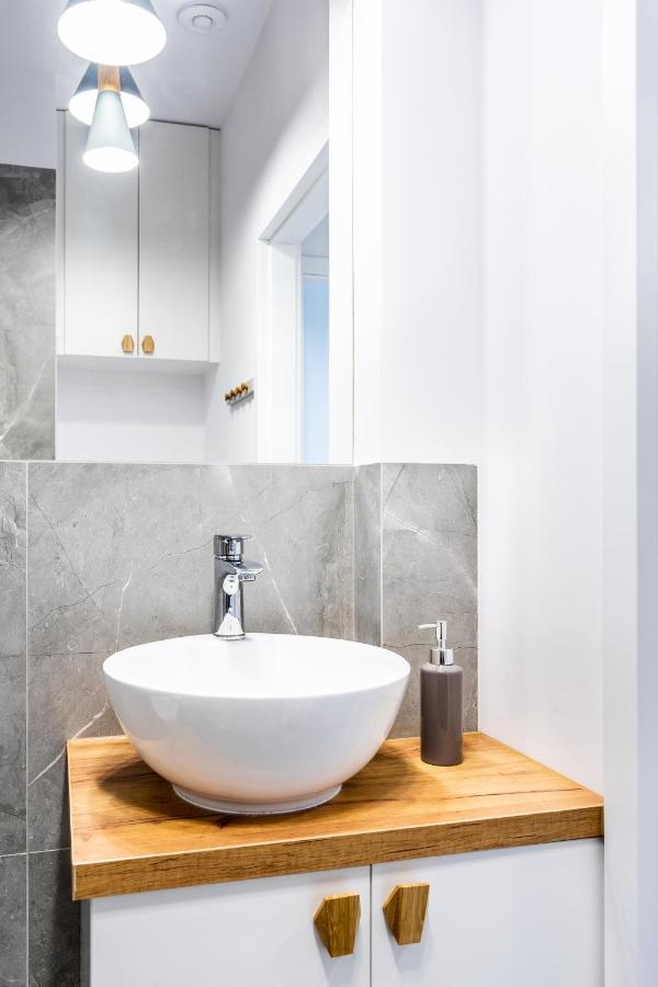 Apartament Pod Arkadami