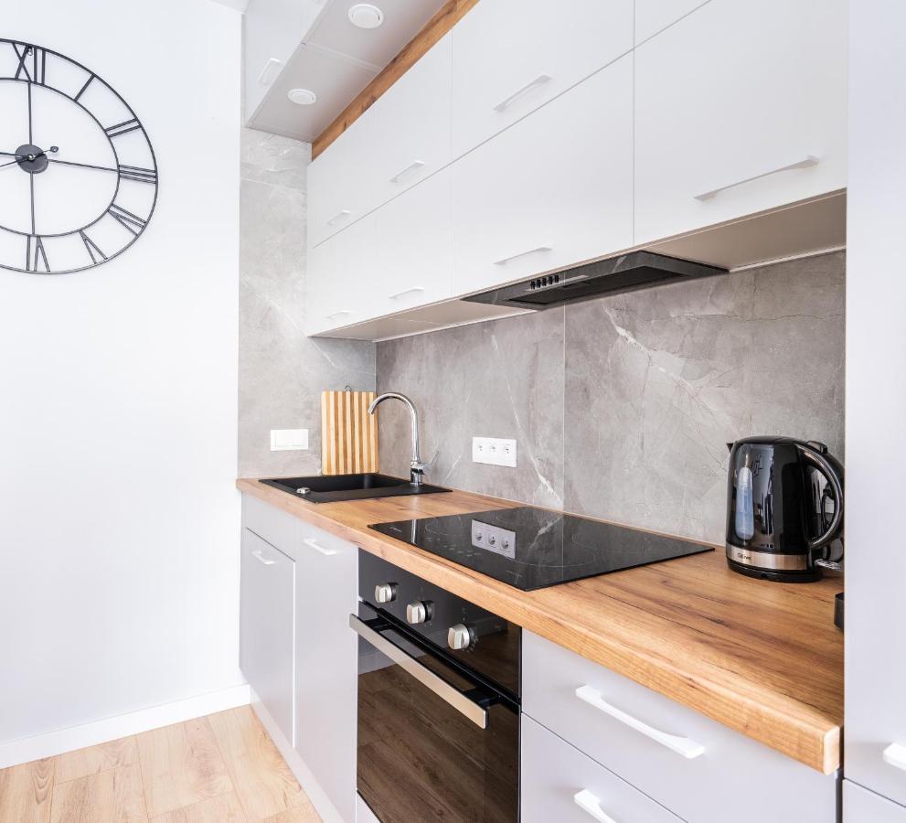 Pod Arkadami Apartament Warszawa