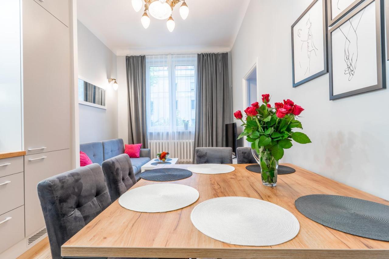 Apartament Pod Arkadami *
