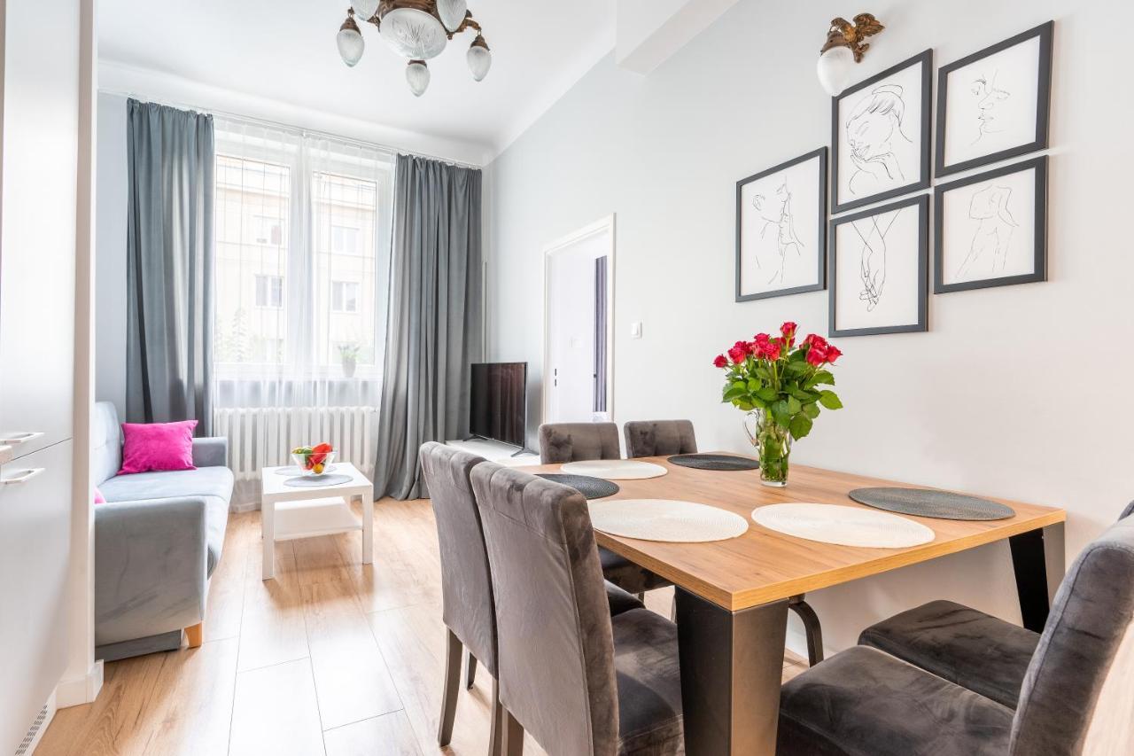Apartament Pod Arkadami