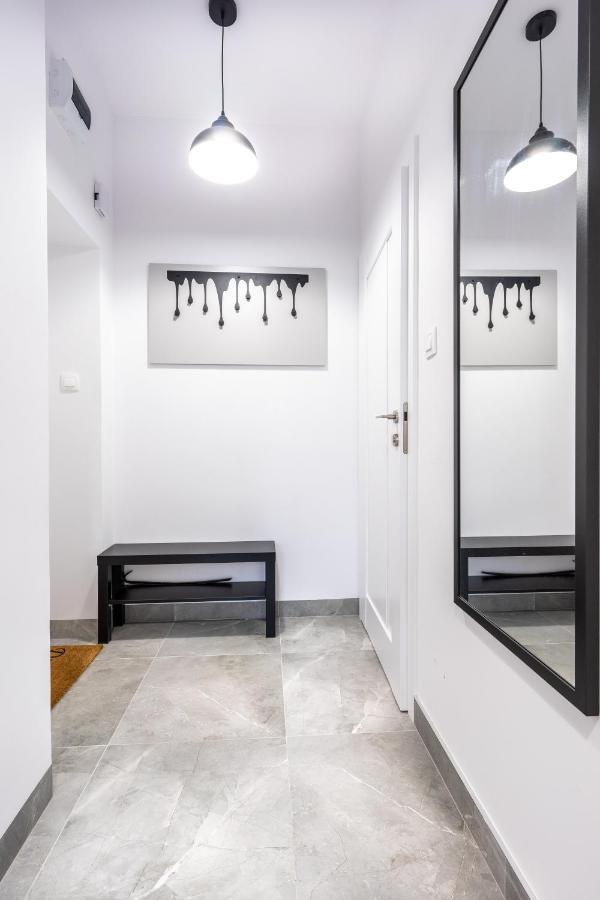 Pod Arkadami Apartament *