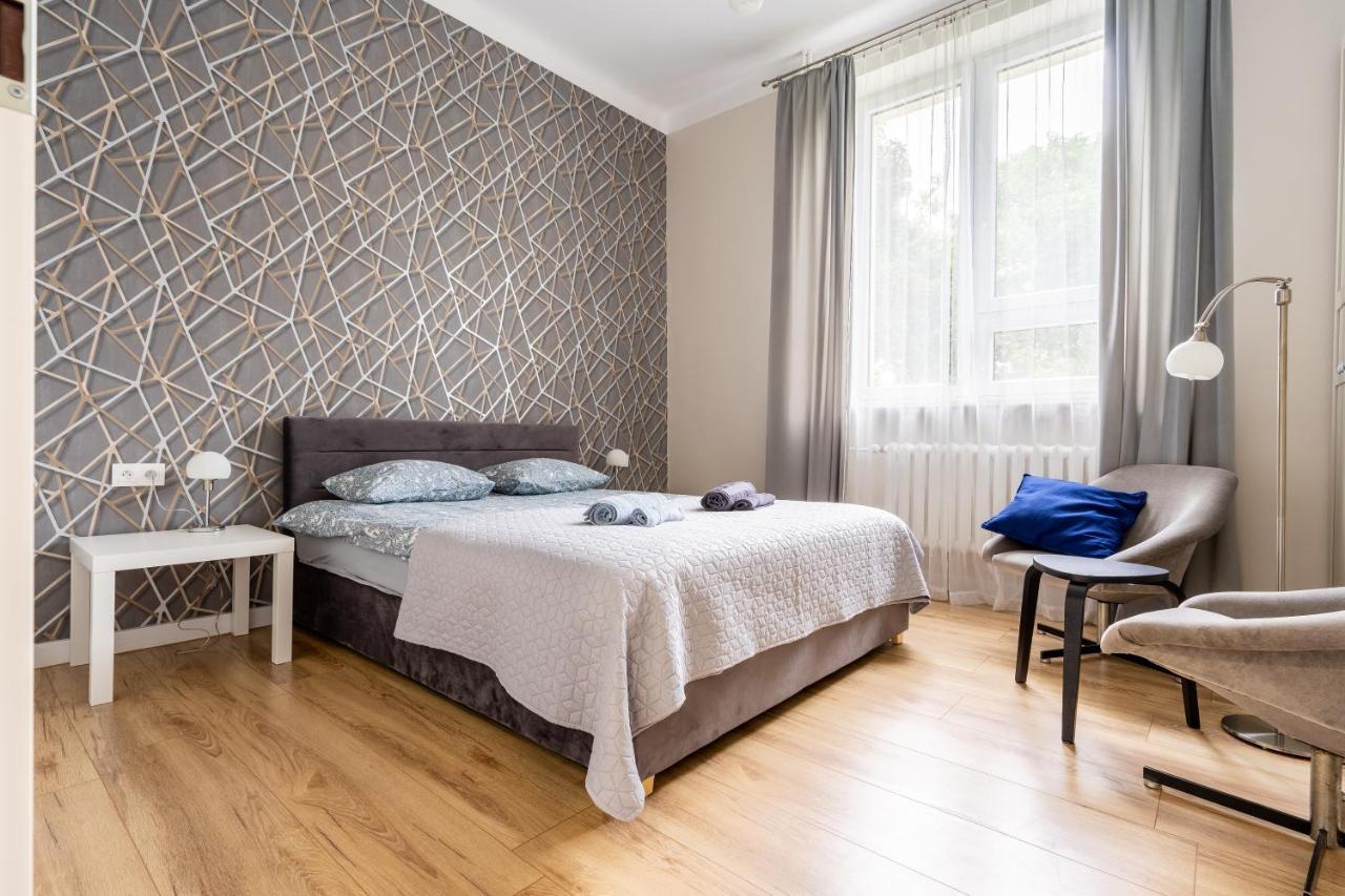 Apartament Pod Arkadami *