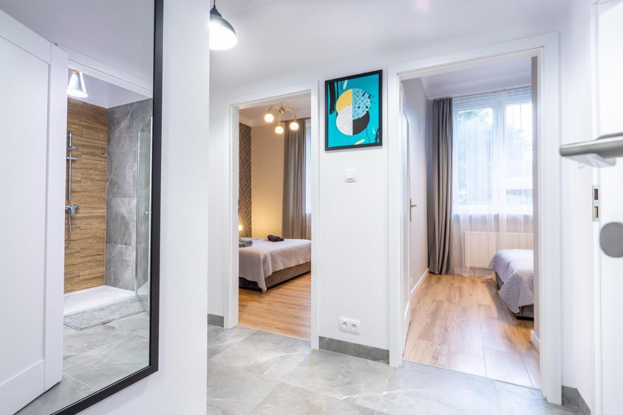 Pod Arkadami Apartament *