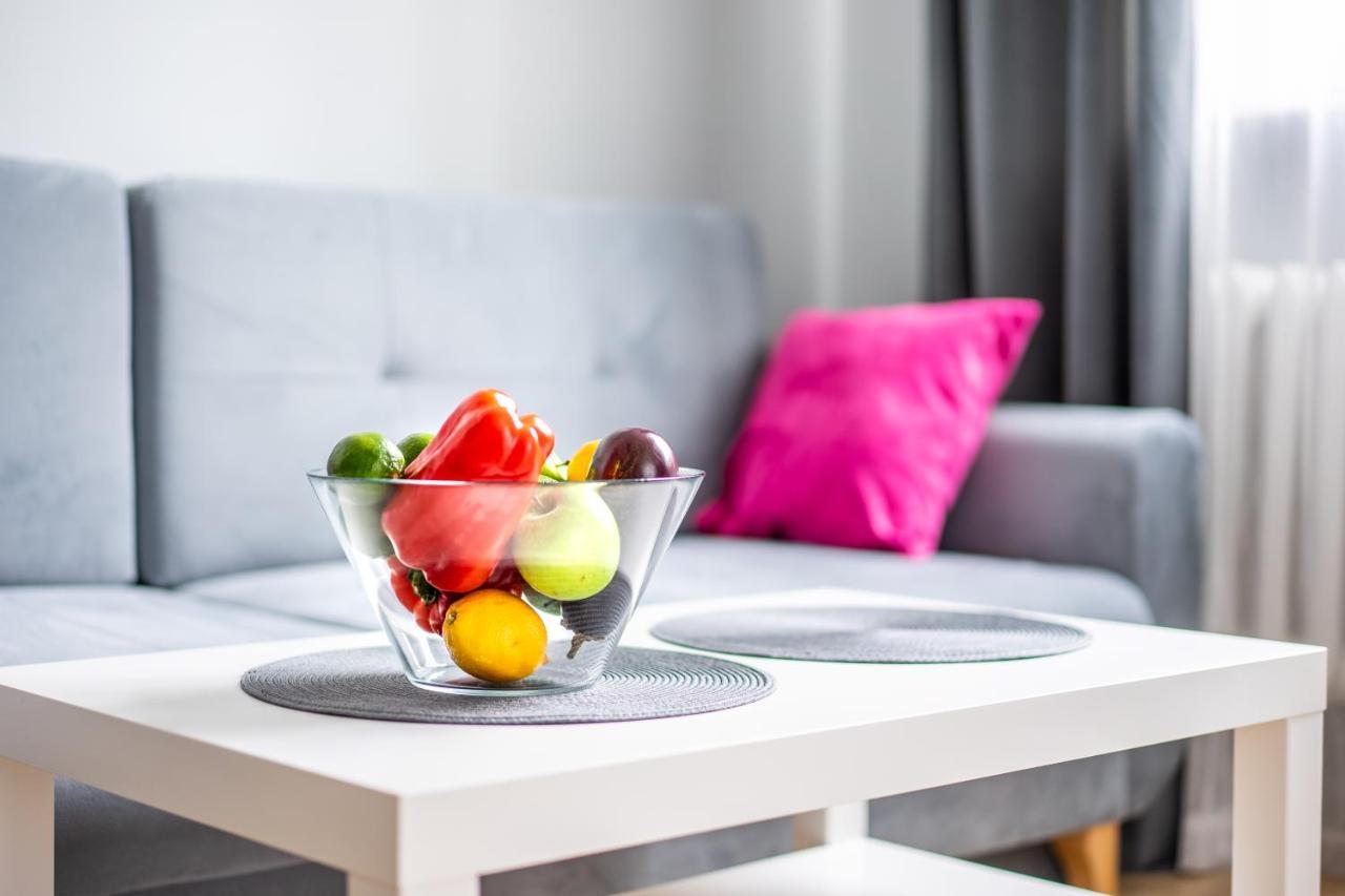 Apartament Pod Arkadami