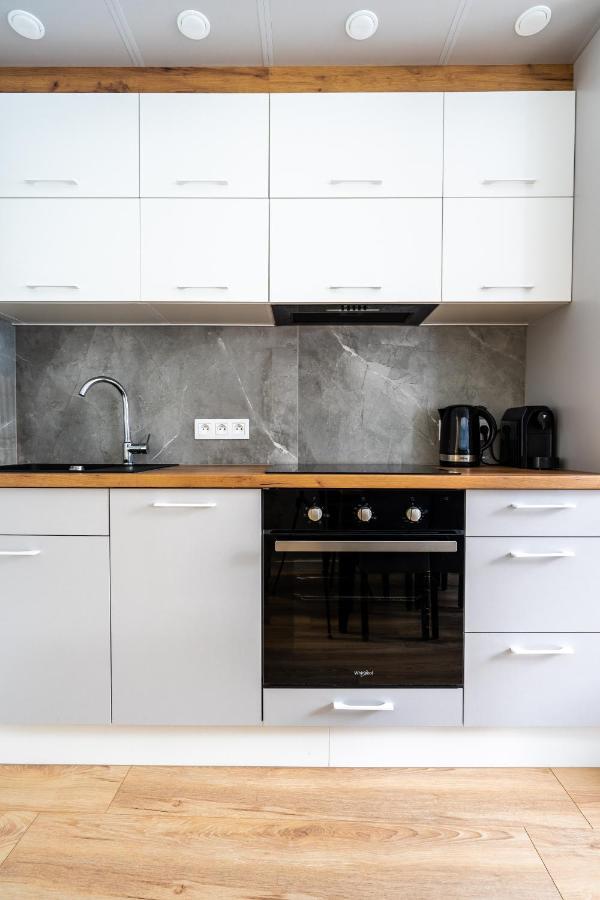 Apartament Pod Arkadami *