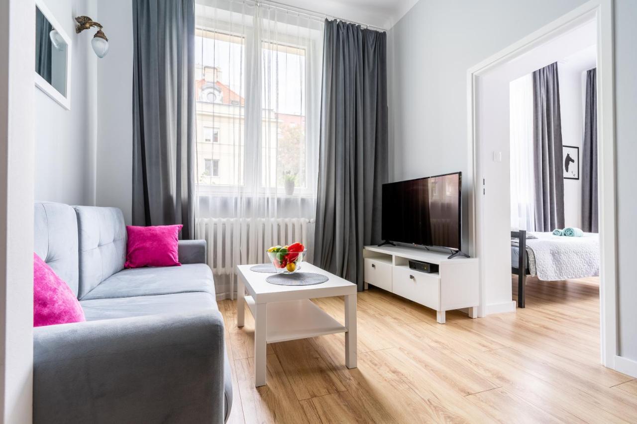 Pod Arkadami Apartament *