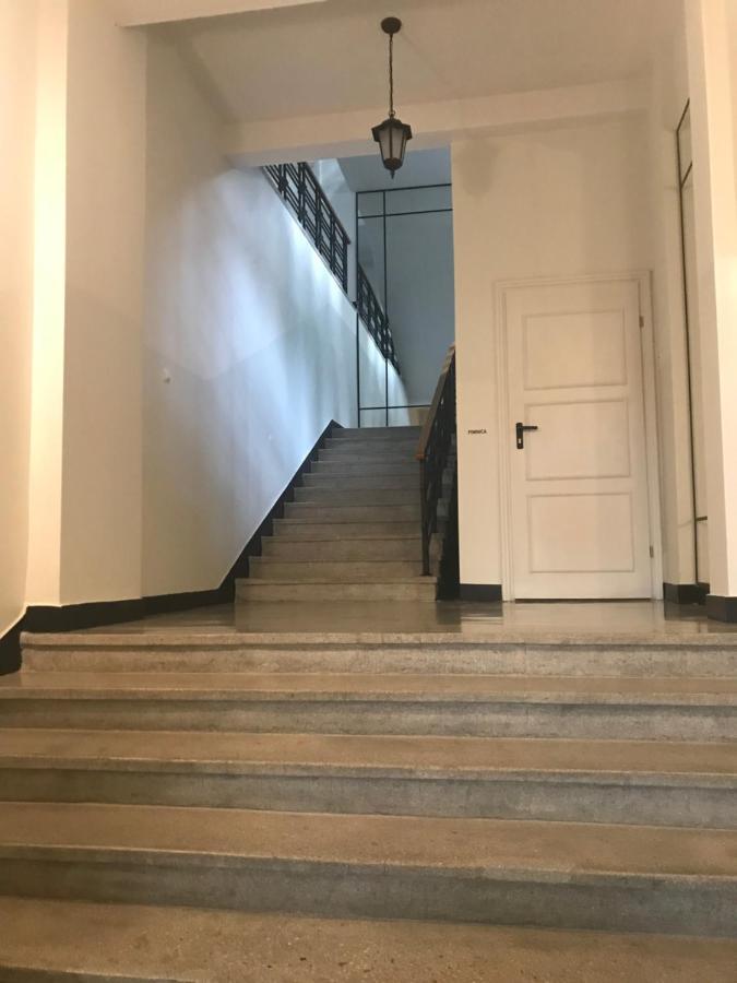 Pod Arkadami Apartament Warszawa