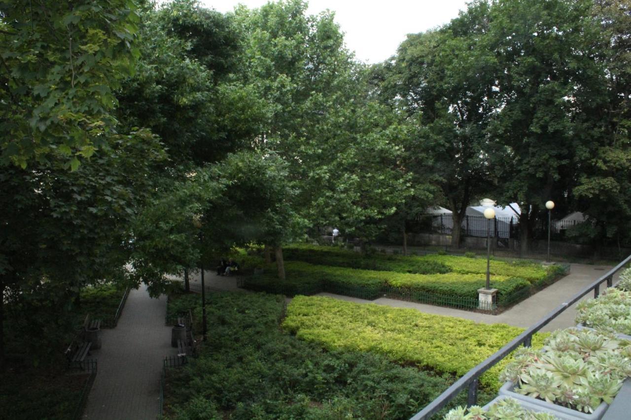 Apartament Pod Arkadami