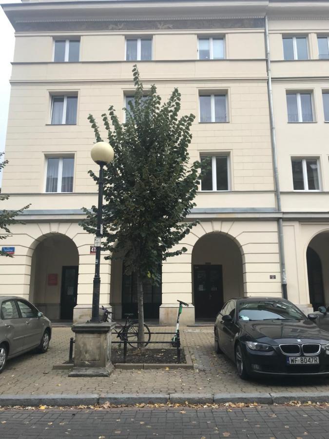 Pod Arkadami Apartament Warszawa